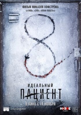 Идеальный пациент (2019) Фильм скачать торрент