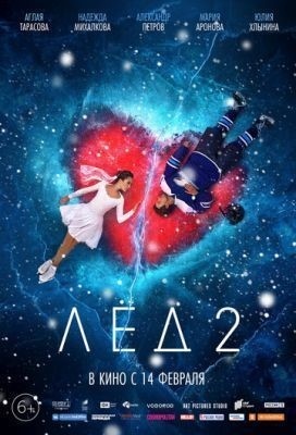 Лёд 2 (2020) Фильм скачать торрент