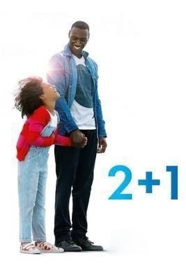 2+1 (2016) Фильм скачать торрент