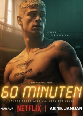 60 минут (2024) Фильм скачать торрент