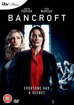 Бэнкрофт (2020) 2 сезон Сериал скачать торрент