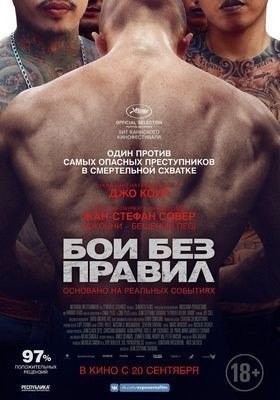Бои без правил (2017) Фильм скачать торрент