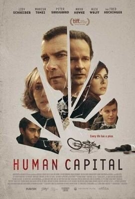 Человеческий капитал (2019) Фильм скачать торрент