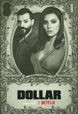 Доллар (2020) 1 сезон Сериал скачать торрент