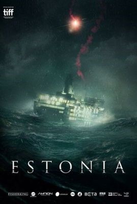 Эстония (2023) 1 сезон Сериал скачать торрент