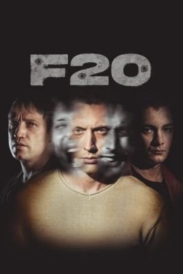F20 (2022) Фильм скачать торрент