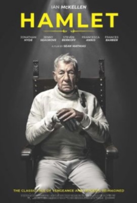 Гамлет (2024) Фильм скачать торрент