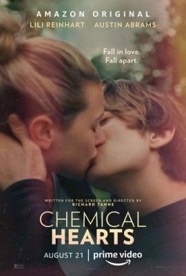 Химические сердца (2020) Фильм скачать торрент
