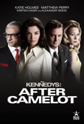 Клан Кеннеди: После Камелота (2017) 1 сезон Сериал скачать торрент