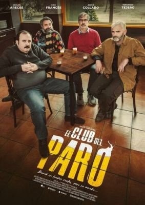 Клуб безработных (2021) Фильм скачать торрент