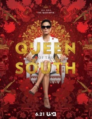 Королева юга (2016-2019) все сезоны Сериал скачать торрент