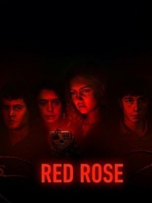Красная роза (2022) Сериал скачать торрент