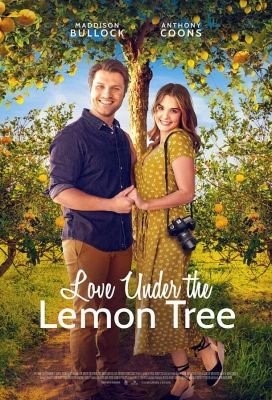 Любовь под лимонным деревом (2022) Фильм скачать торрент