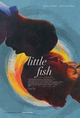 Маленькая рыбка (2020) Фильм скачать торрент
