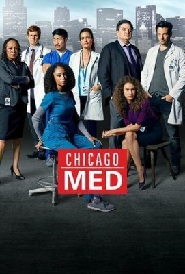 Медики Чикаго (2020) 6 сезон Сериал скачать торрент