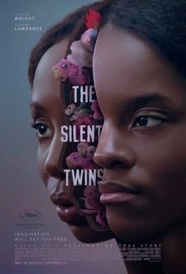 Молчаливые близнецы (2022) Фильм скачать торрент