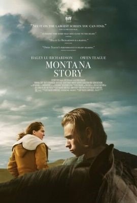 Монтанская история (2021) Фильм скачать торрент