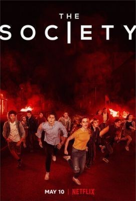 Общество (2019) 1 сезон Сериал скачать торрент