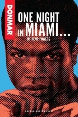 Одна ночь в Майами (2020) Фильм скачать торрент