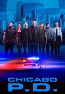 Полиция Чикаго (2020) 8 сезон Сериал скачать торрент