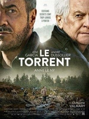 Поток (2022) Фильм скачать торрент