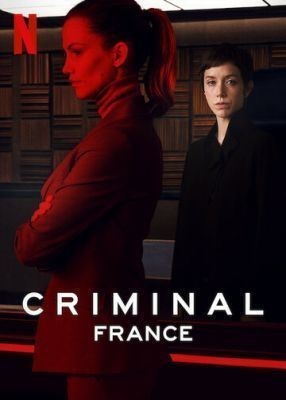 Преступник: Франция (2019) 1 сезон Сериал скачать торрент