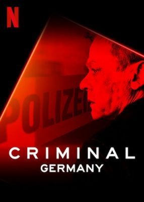 Преступник: Германия (2019) 1 сезон Сериал скачать торрент