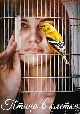 Птица в клетке (2022) Сериал скачать торрент