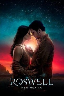 Розуэлл Нью-Мексико (2021) 3 сезон Сериал скачать торрент