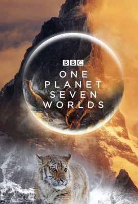 Семь миров, одна планета (2019) Сериал скачать торрент