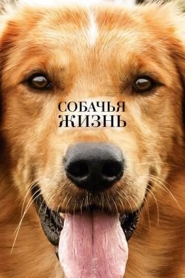 Собачья жизнь (2017) Фильм скачать торрент