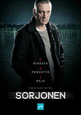 Сорйонен (2020) 3 сезон Сериал скачать торрент