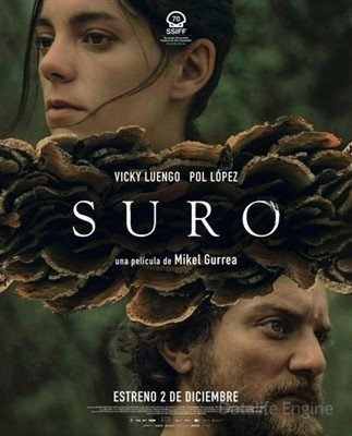 Суро (2022) Фильм скачать торрент