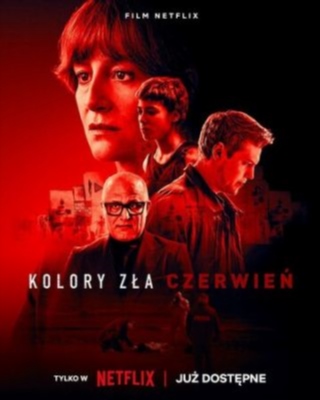 Цвета зла Красный (2024) Фильм скачать торрент