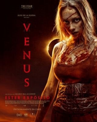 Венера (2022) Фильм скачать торрент