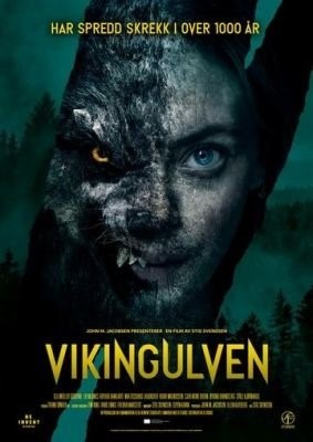 Волк викинг (2022) Фильм скачать торрент