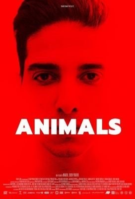 Животные (2021) Фильм скачать торрент