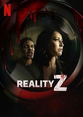 Зомби-реальность (2020) 1 сезон Сериал скачать торрент